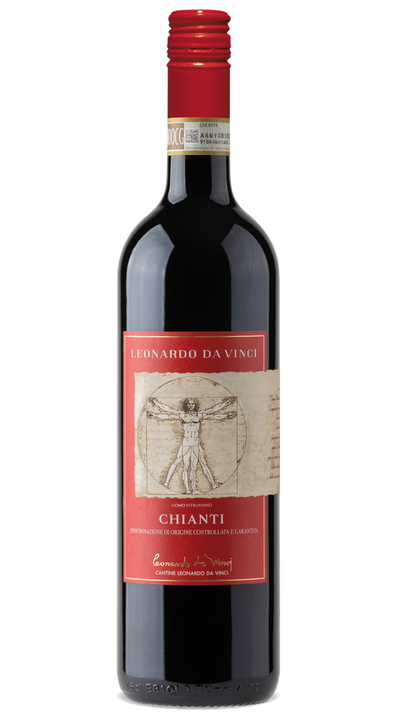 Leonardo Chianti 2019