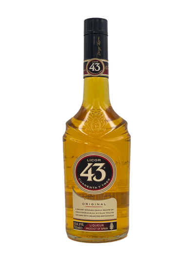 Licor 43