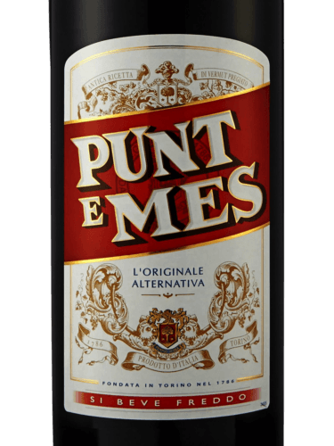 Punt E Mes Vermouth 16%