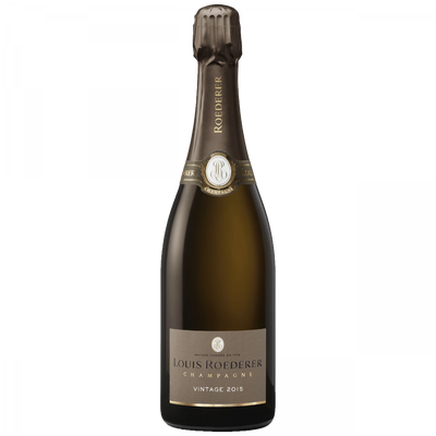 Louis Roederer Brut Vintage 2015