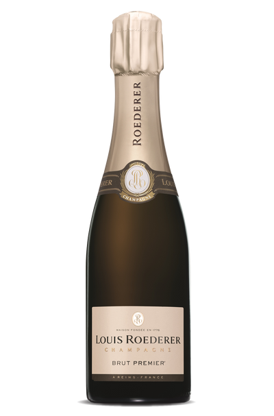 Louis Roederer Collection 244 375ml NV