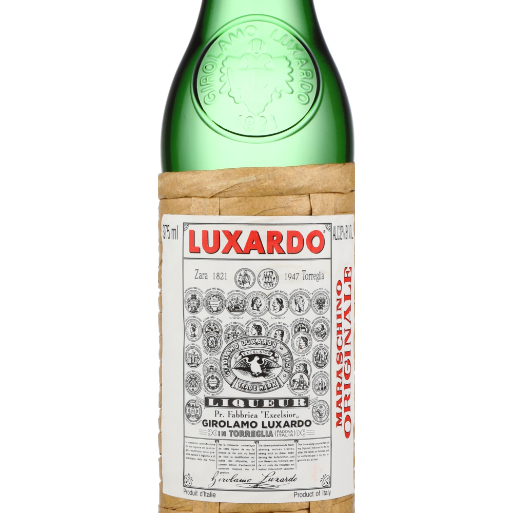 Luxardo Maraschino Liqueur 750mL