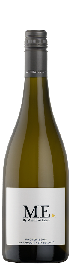 ME by Matahiwi Estate Pinot Gris 2022