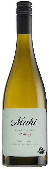 Mahi Marlborough “Alchemy” Chardonnay 2021