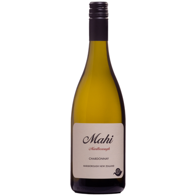 Mahi Marlborough Chardonnay 2022