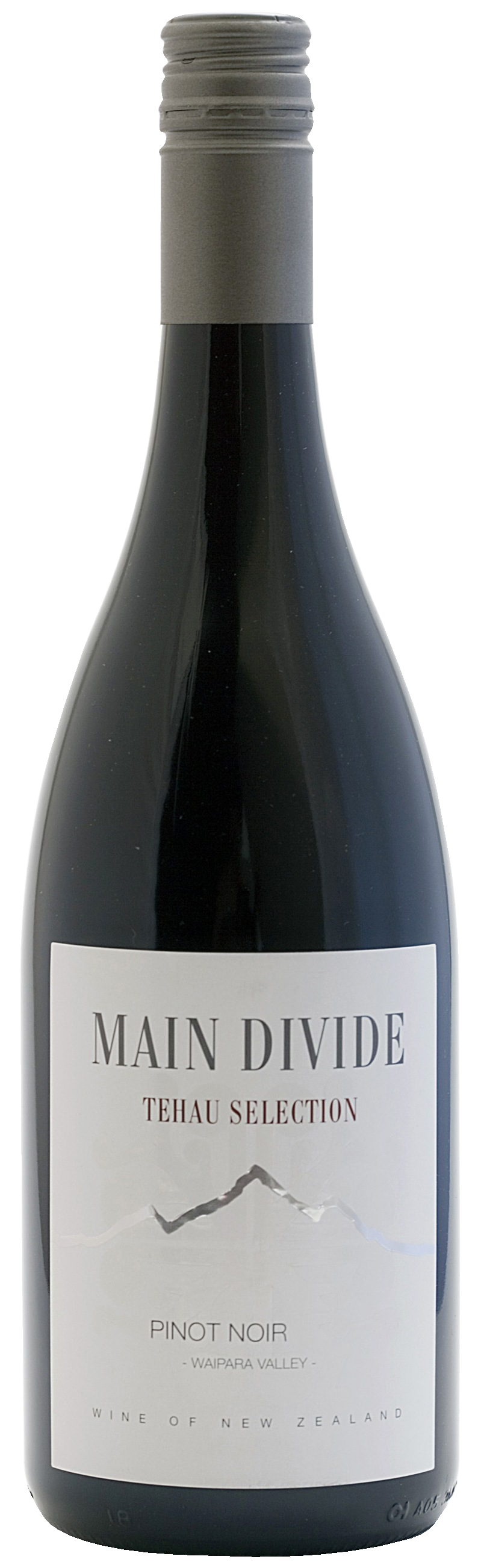 Main Divide Te Hau Pinot Noir 2021