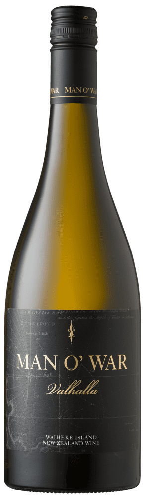 Man O' War Valhalla Chardonnay 2021