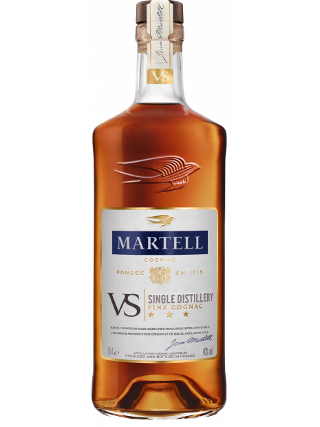 Martell VS