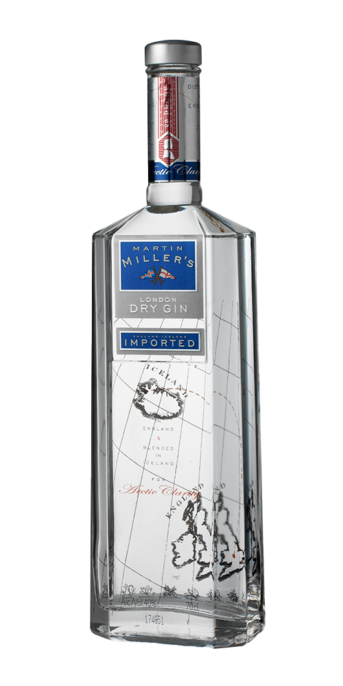 Martin Miller's Gin 700ml