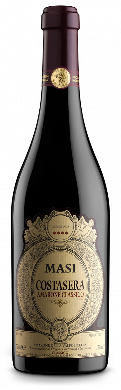 Masi Costasera Amarone della Valpolicella Classico DOCG 2018