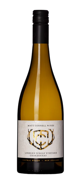 Matt Connell Wines Lowburn Single Vineyard Chardonnay 2023