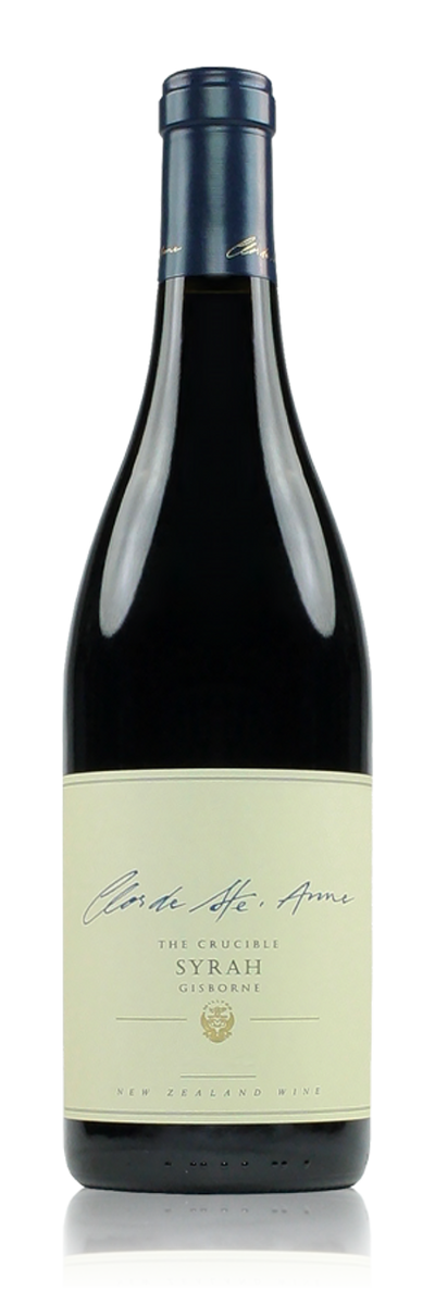Millton Clos de Ste. Anne The Crucible Syrah 2021