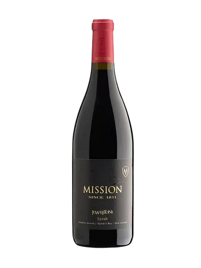 Mission Jewelstone Syrah 2021