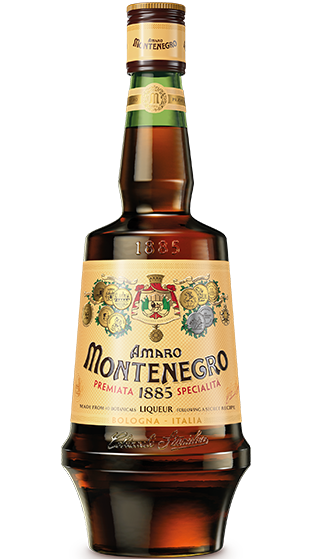 Montenegro Amaro