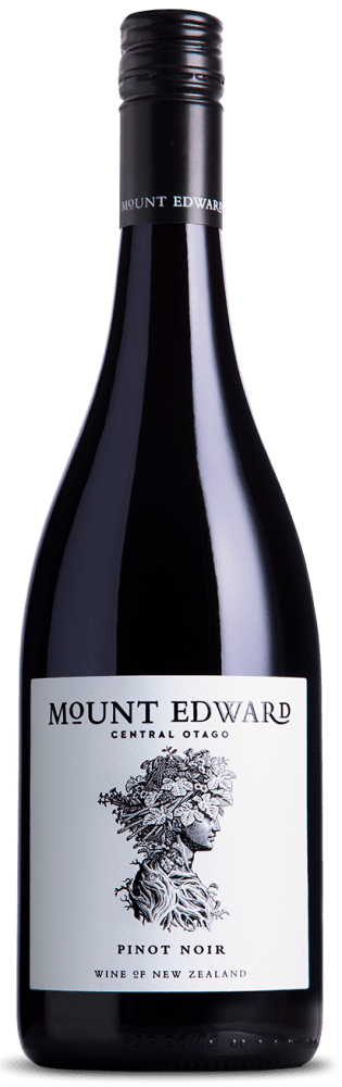 Mount Edward Central Otago Pinot Noir 2021