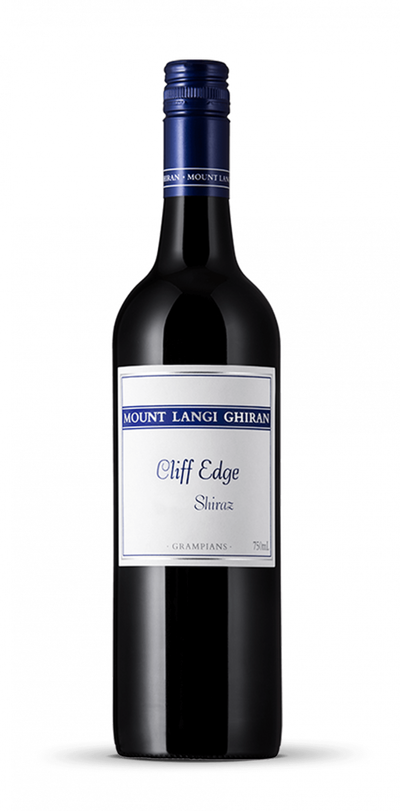 Mount Langi Ghiran Cliff Edge Shiraz 2019