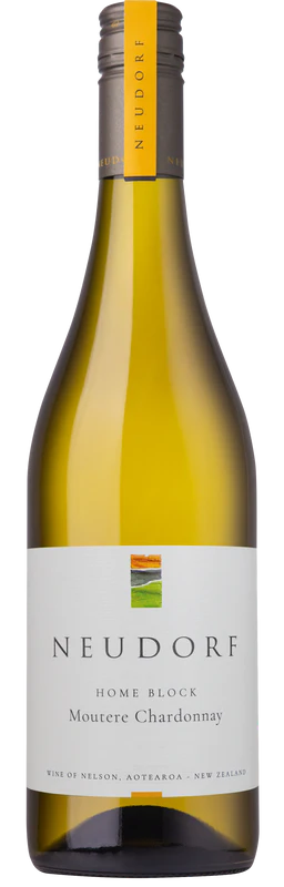 Neudorf Home Block Moutere Chardonnay 2022