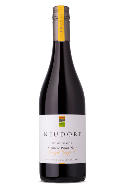 Neudorf Home Block Moutere Pinot Noir 2021