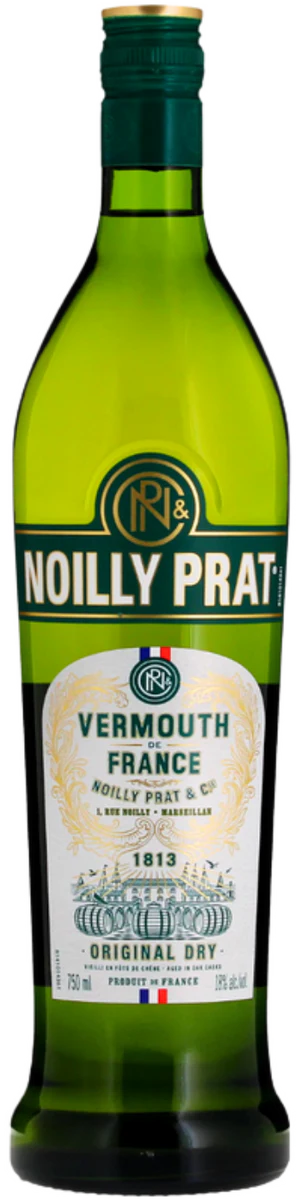 Noilly Prat French Vermouth 18%