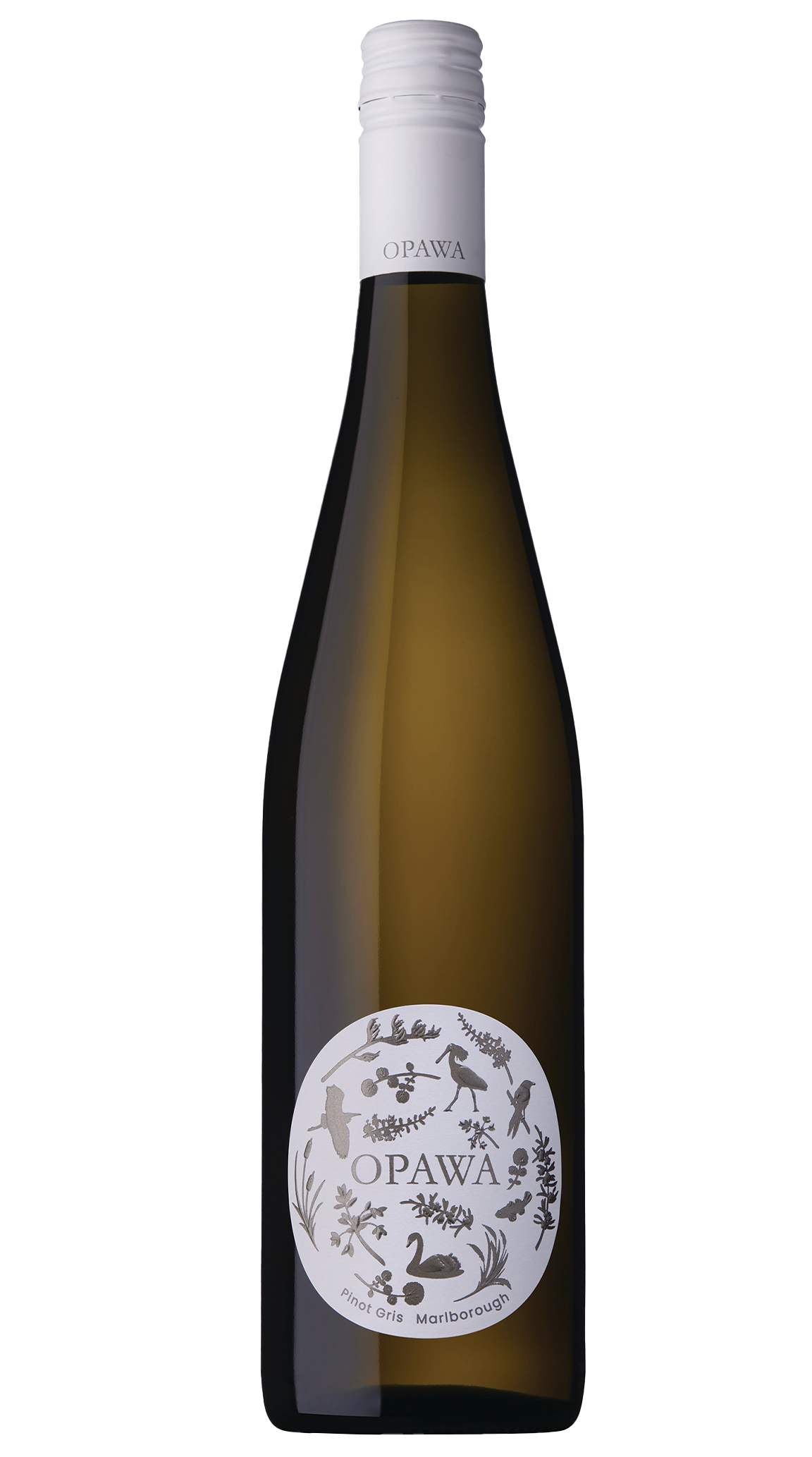 Opawa Pinot Gris 2023