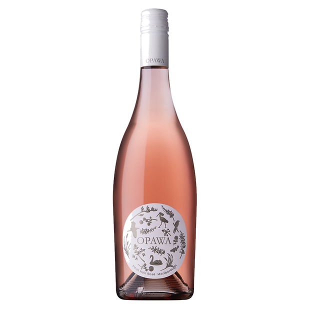 Opawa Pinot Noir Rose 2023