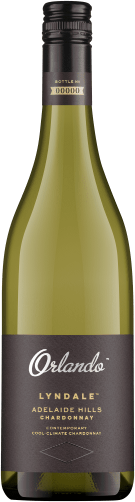 Orlando Lyndale Chardonnay 2019