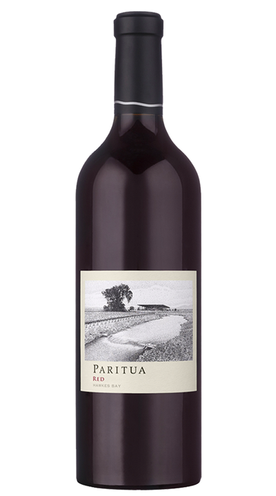 Paritua Hawke's Bay Red 2020