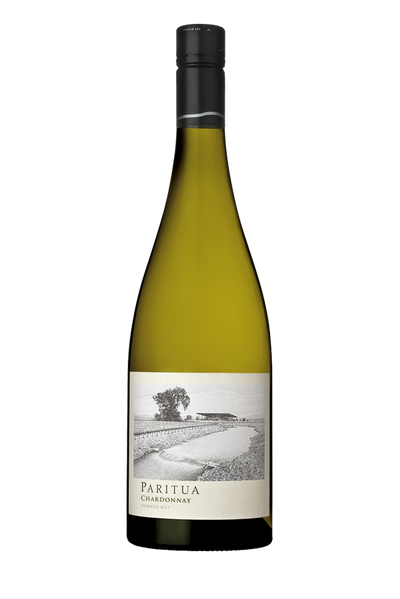 Paritua 'Willow' Chardonnay 2022