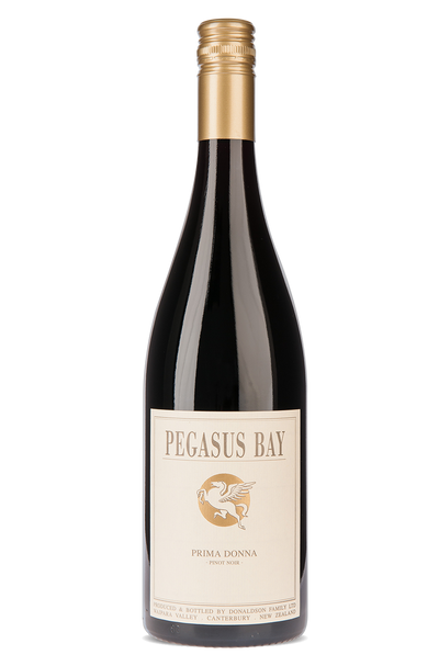 Pegasus Bay Prima Donna Pinot Noir 2019