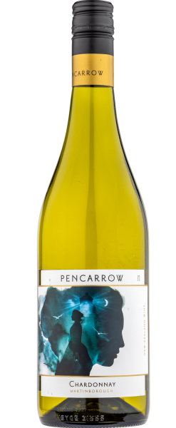 Pencarrow Chardonnay 2022