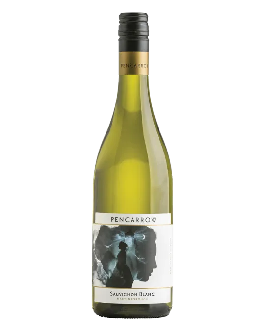 Pencarrow Sauvignon Blanc 2023