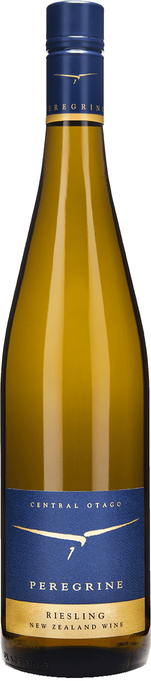 Peregrine Riesling 2022