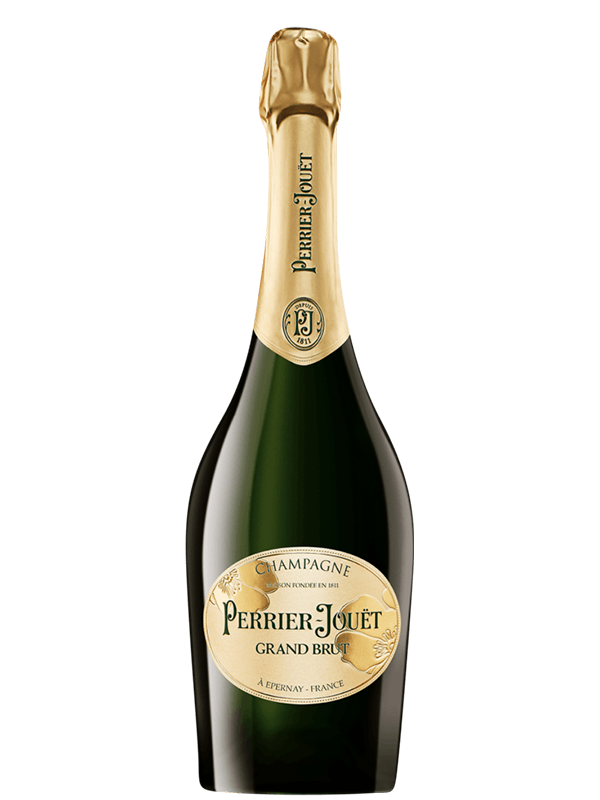 Perrier Jouet Le Grand Brut NV