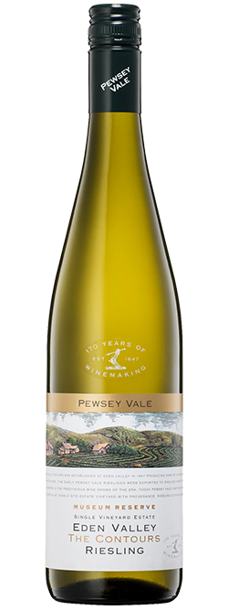 Pewsey Vale Contours Riesling 2016