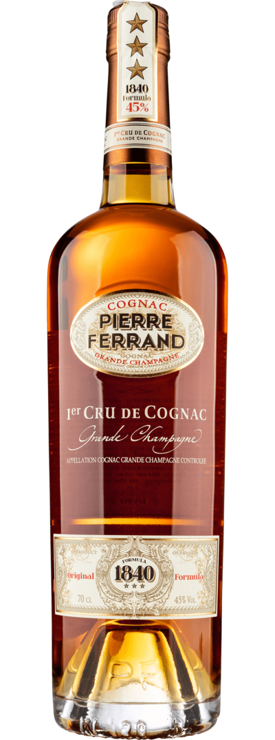 Pierre Ferrand 1840 Cognac