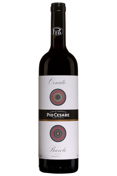 Pio Cesare Ornato Barolo DOCG 2018