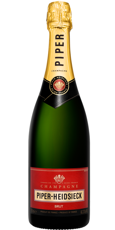 Piper Essential Champagne NV