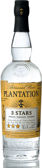 Plantation 3 Star Rum