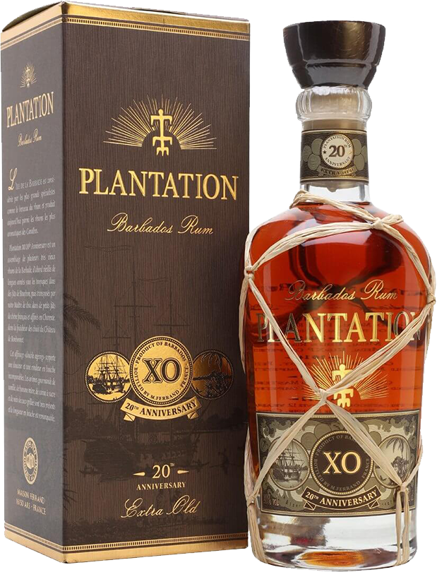 Plantation XO 20th Anniversary