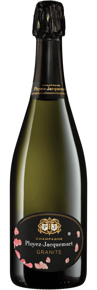 Ployez-Jacquemart Cuvee Granite 90th Anniversary NV