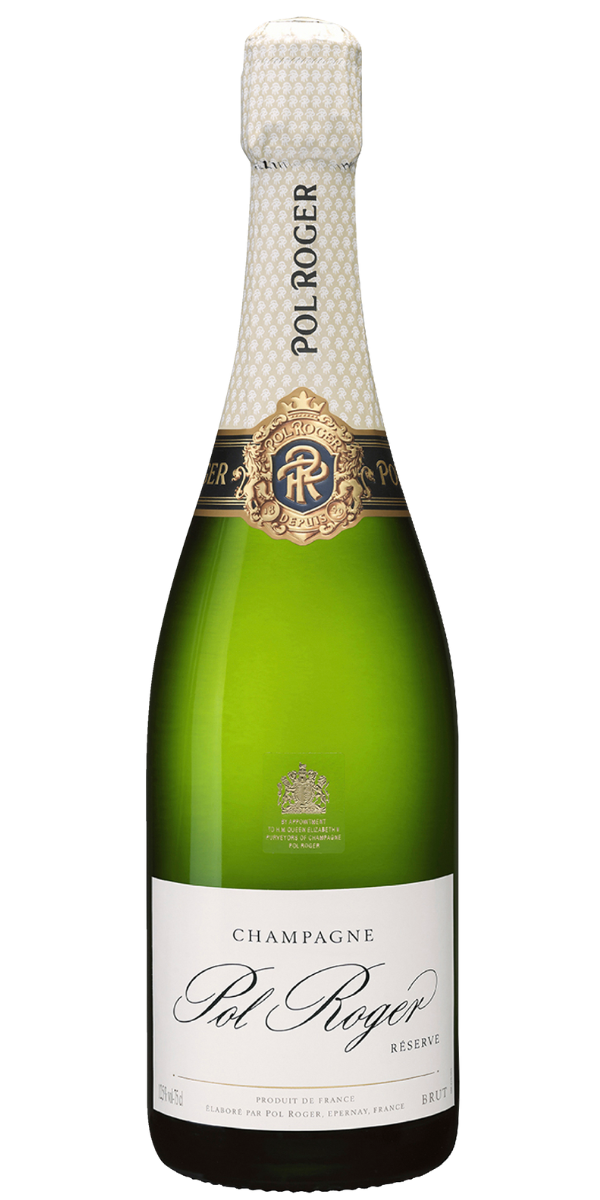 Pol Roger Brut Reserve NV