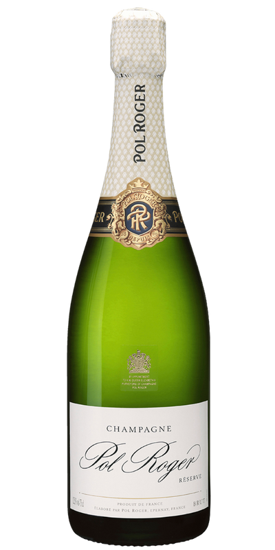 Pol Roger Brut Reserve NV