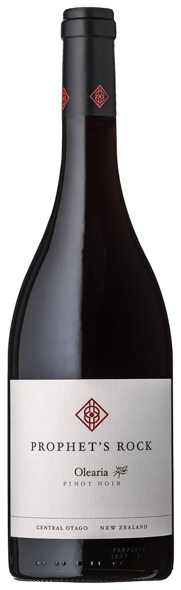 Prophet's Rock Olearia Pinot Noir 2022