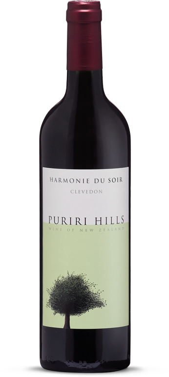 Puriri Hills Harmonie du Soir 2019