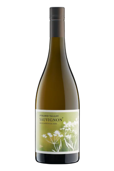 Pyramid Valley Colours Collection Sauvignon Blanc 2022