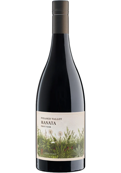 Pyramid Valley Manata Pinot Noir 2021