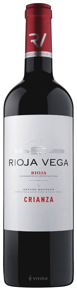 Rioja Vega Crianza 2020