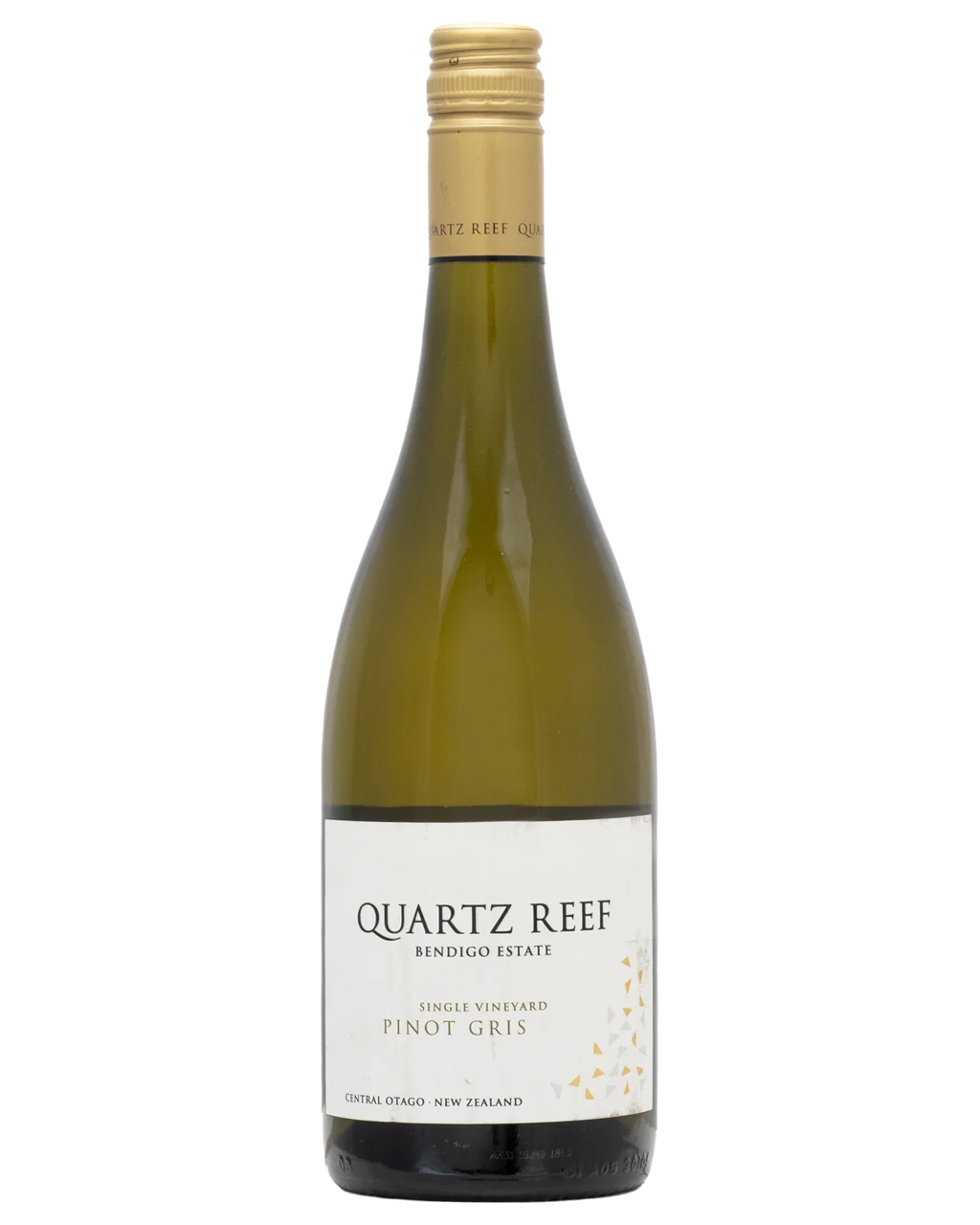 Quartz Reef Pinot Gris 2023