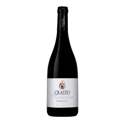 Quinta do Crasto Superior Red 2018