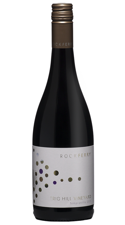 Rock Ferry Trig Hill Tempranillo 2018